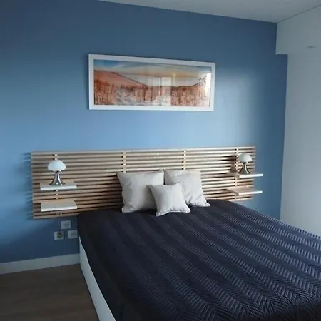 Apartament Quartier Arago, Vue Mer Les Sables-dʼOlonne