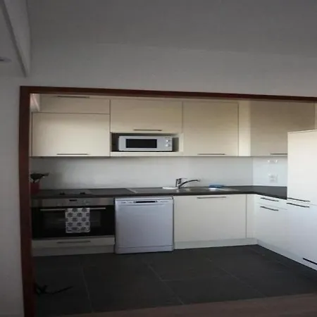 Apartament Quartier Arago, Vue Mer *