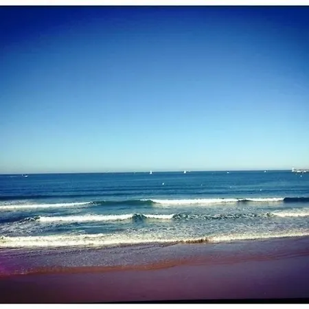 Quartier Arago, Vue Mer Apartament Les Sables-dʼOlonne