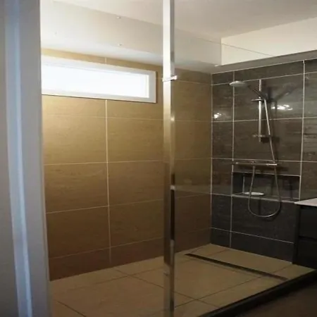 Quartier Arago, Vue Mer Apartament *